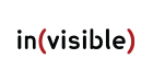 Invisible media logo