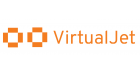 VirtualJet s.r.o. logo