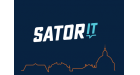 Sator IT Consulting s.r.o. logo