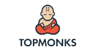 TopMonks logo