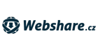 Webshare.cz (THINKSMART s.r.o.) logo