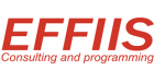 EFFIIS s.r.o. logo