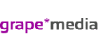 GrapeMedia s.r.o. logo