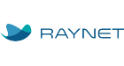 RAYNET s.r.o. logo