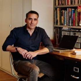 Jeffrey Kofman
