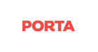 PORTA DESIGN s.r.o. logo
