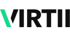 VIRTII logo