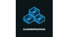 Cloudinfrastack logo