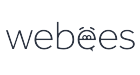 webees.cz s.r.o. logo