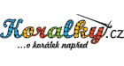 Korálky.cz logo