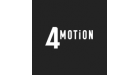 4 Motion Design logo