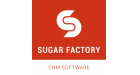 SugarFactory s.r.o. logo