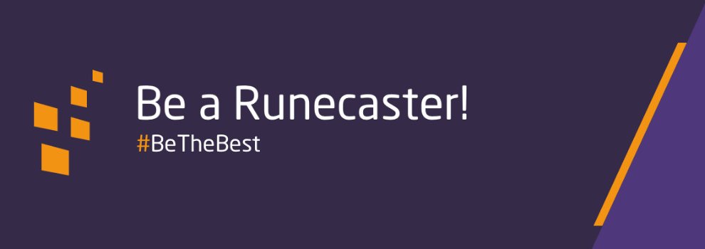 Runecast Solutions Ltd. cover