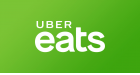 UBER EATS logo