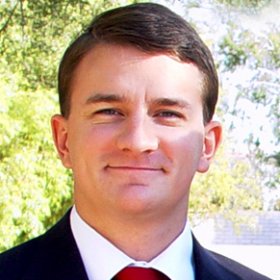 Sean Patterson