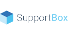 SupportBox logo