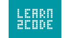 Learn2Code logo
