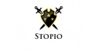 Stopio logo