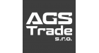 AGS Trade s.r.o. logo