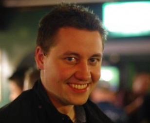 Ivo Lašek