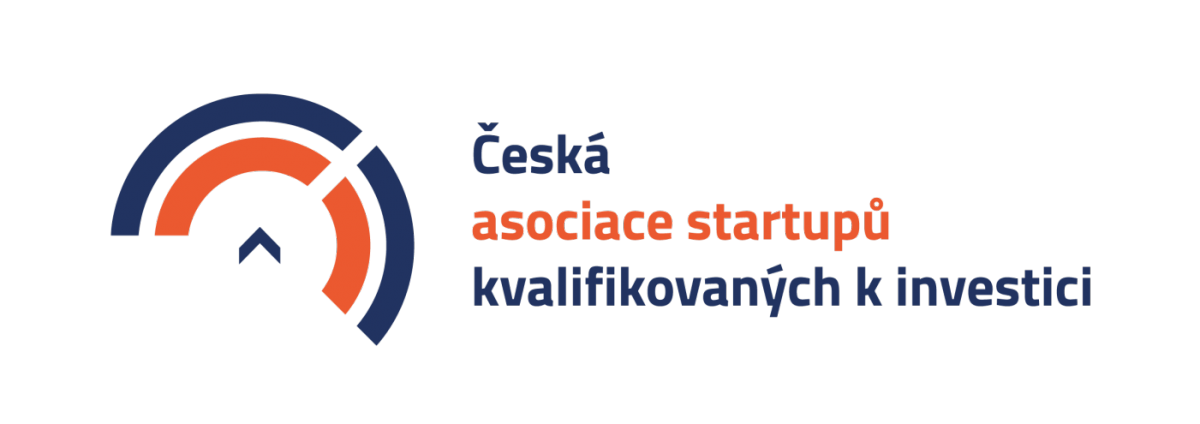 Česká asociace startupů kvalifikovaných k investici, z.s. cover