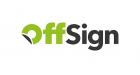 Offsign.cz logo