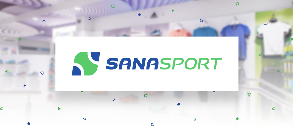Sanasport cover