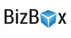 BizBox, s.r.o. logo
