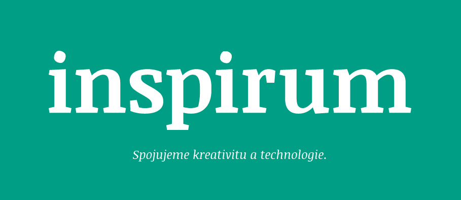 Inspirum Technologies, s.r.o. cover