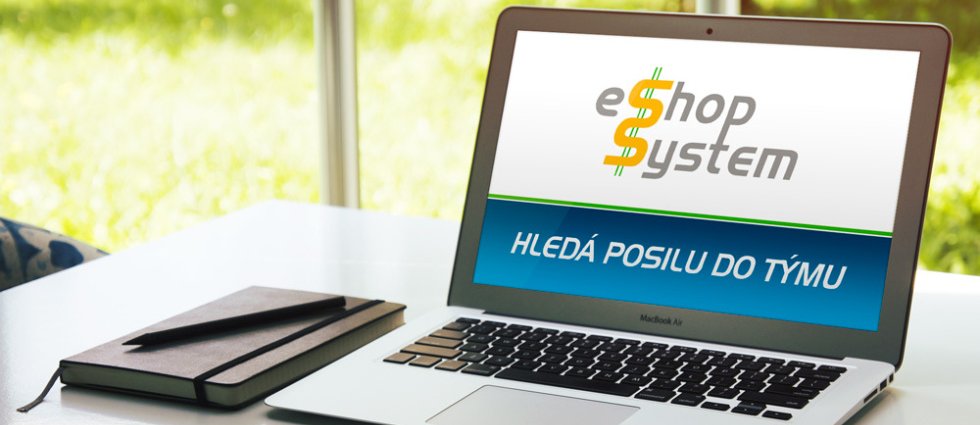 eShopSystem: “Spokojenost klienta je u nás na prvním místě.“