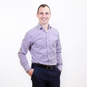 Michal Čeřovský