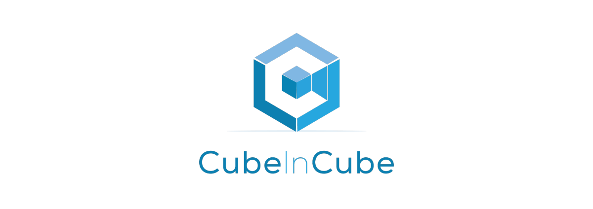 CubeInCube s.r.o. cover
