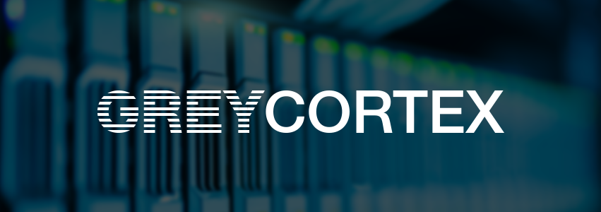 GREYCORTEX cover