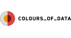 COLOURS OF DATA logo