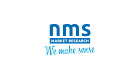 NMS Market Research logo