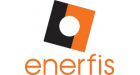 Enerfis s.r.o. logo