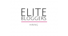 Elite Bloggers s.r.o. logo