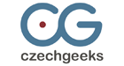 Czechgeeks, s.r.o. logo