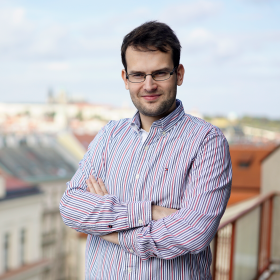 Michal Voskár