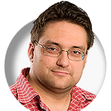 Milan Šorm