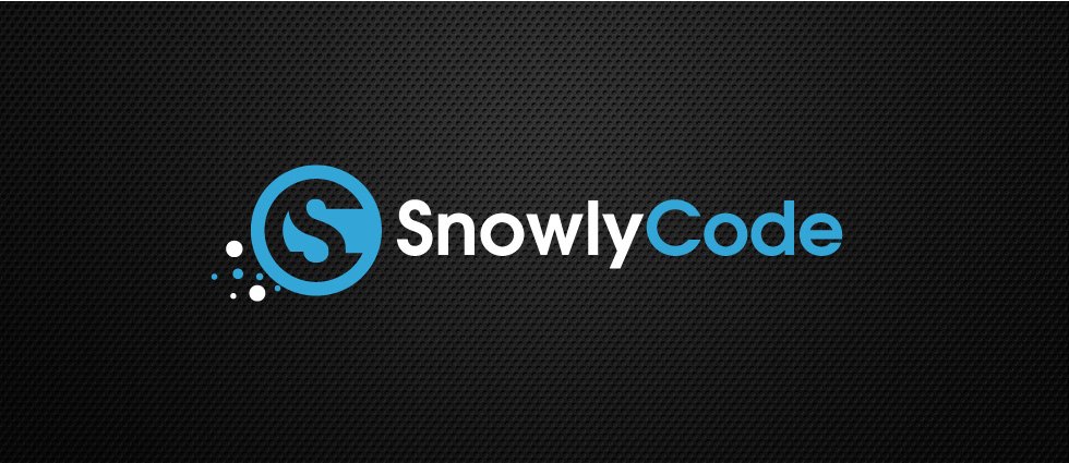 SnowlyCode, s.r.o. cover