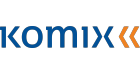 Komix s.r.o logo