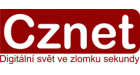 Cznet s.r.o. logo
