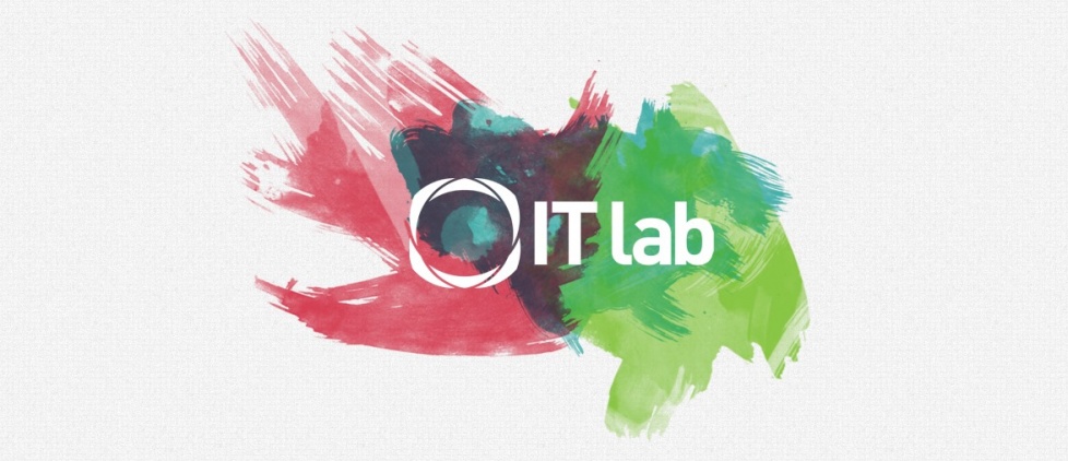 IT Lab cover