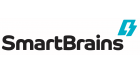 SmartBrains logo