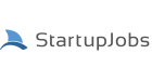 StartupJobs logo