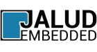 JALUD Embedded s.r.o. logo