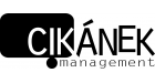 Cikánek management logo