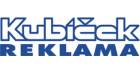 Reklama Kubíček logo