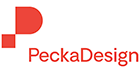 PeckaDesign logo